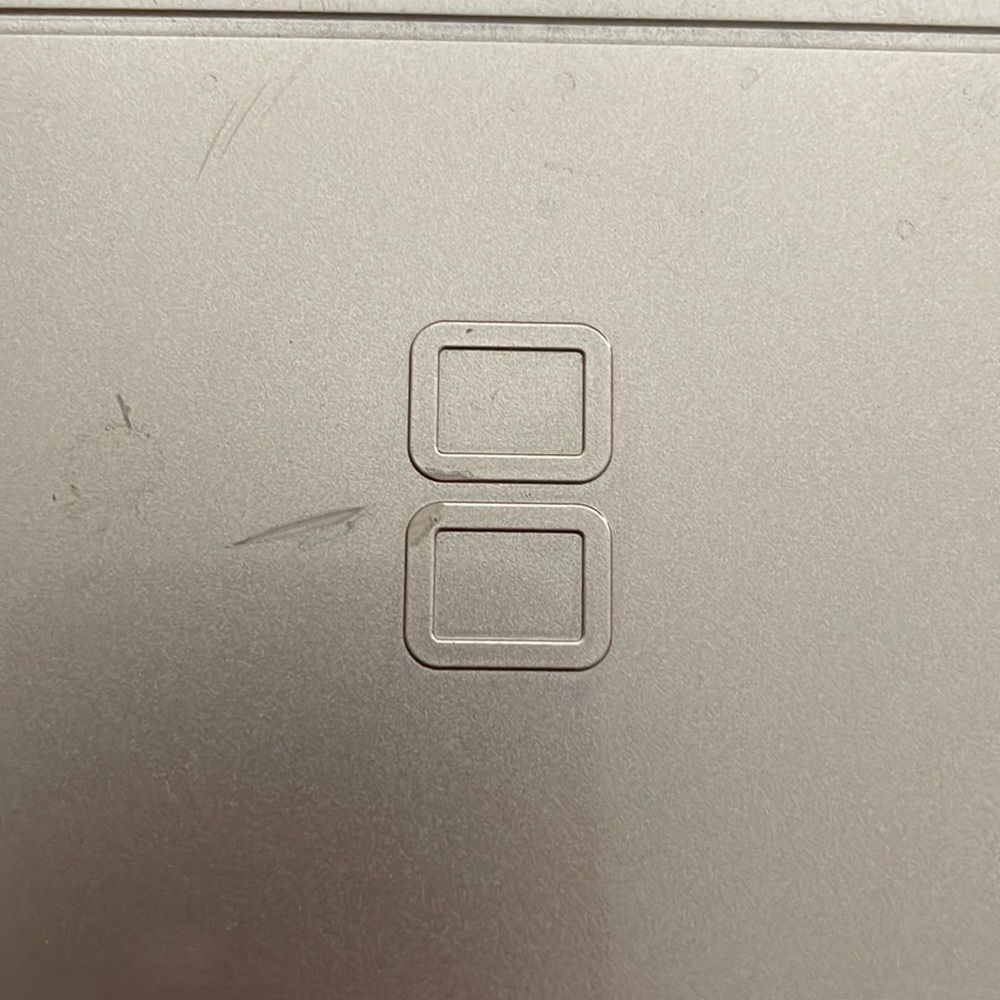 Nintendo DS